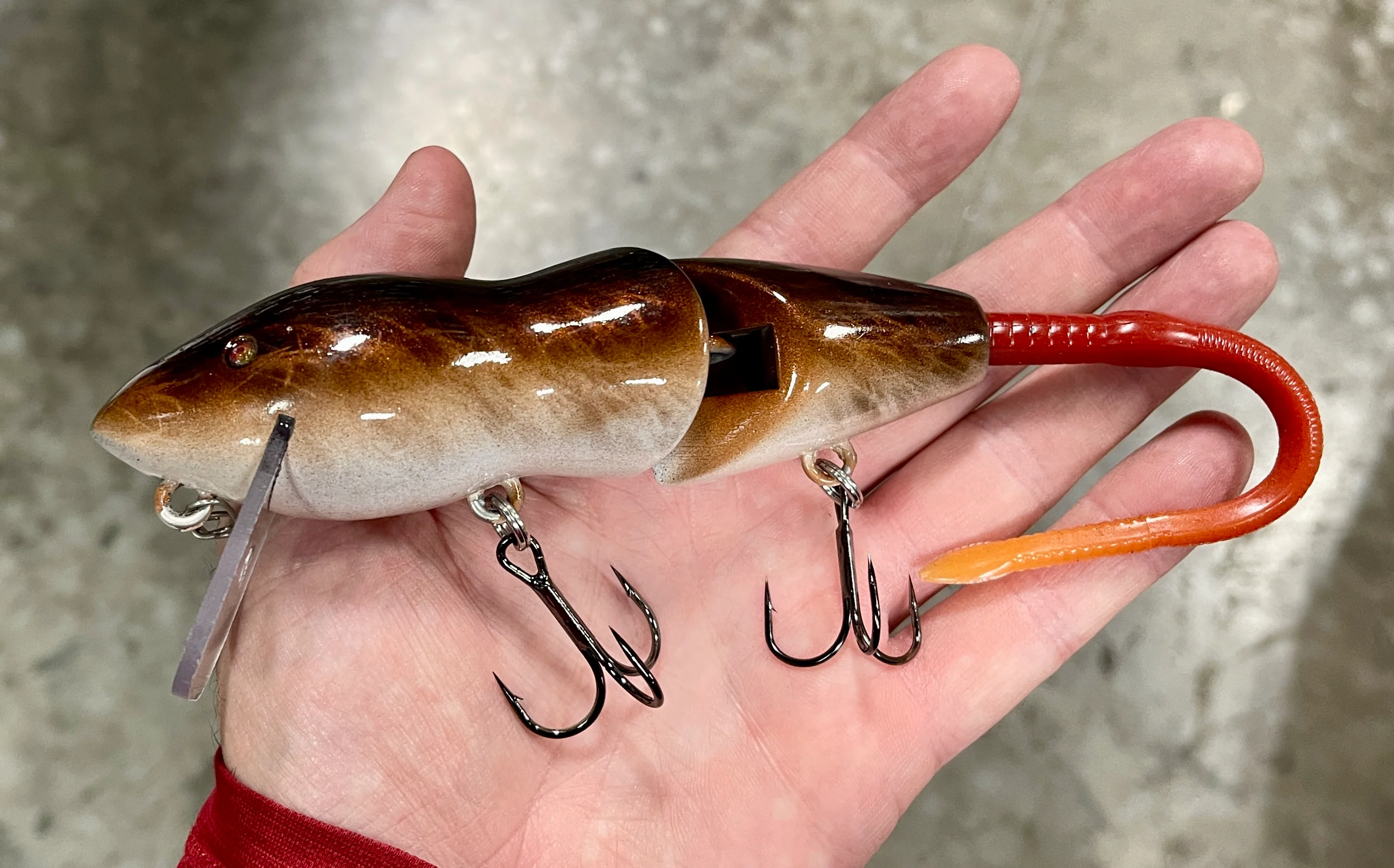 PB Rat 3 Piece - Image 18