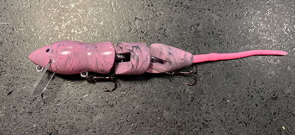 PB Rat 3 Piece - Image 2
