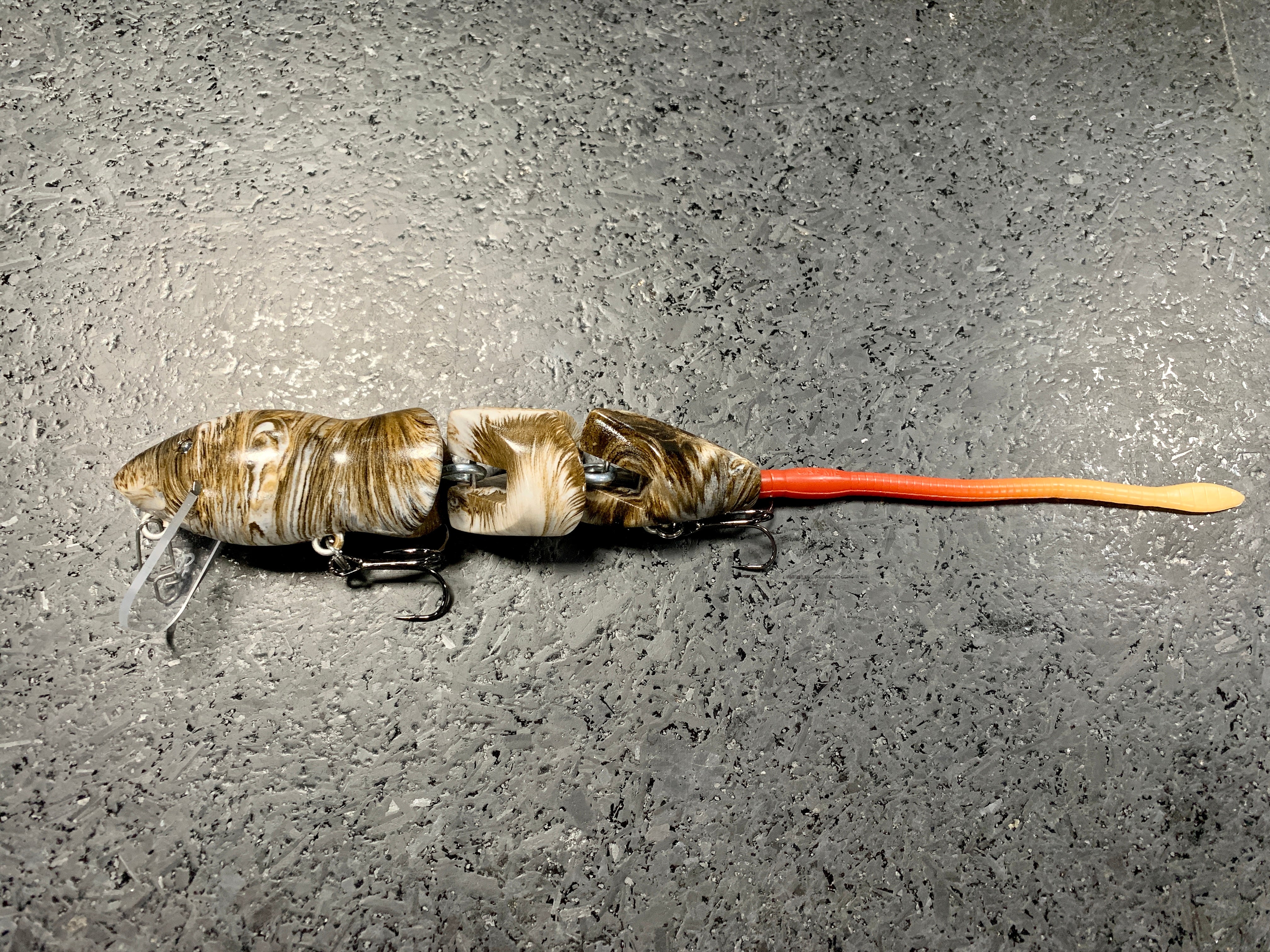 PB Rat 3 Piece - Image 6