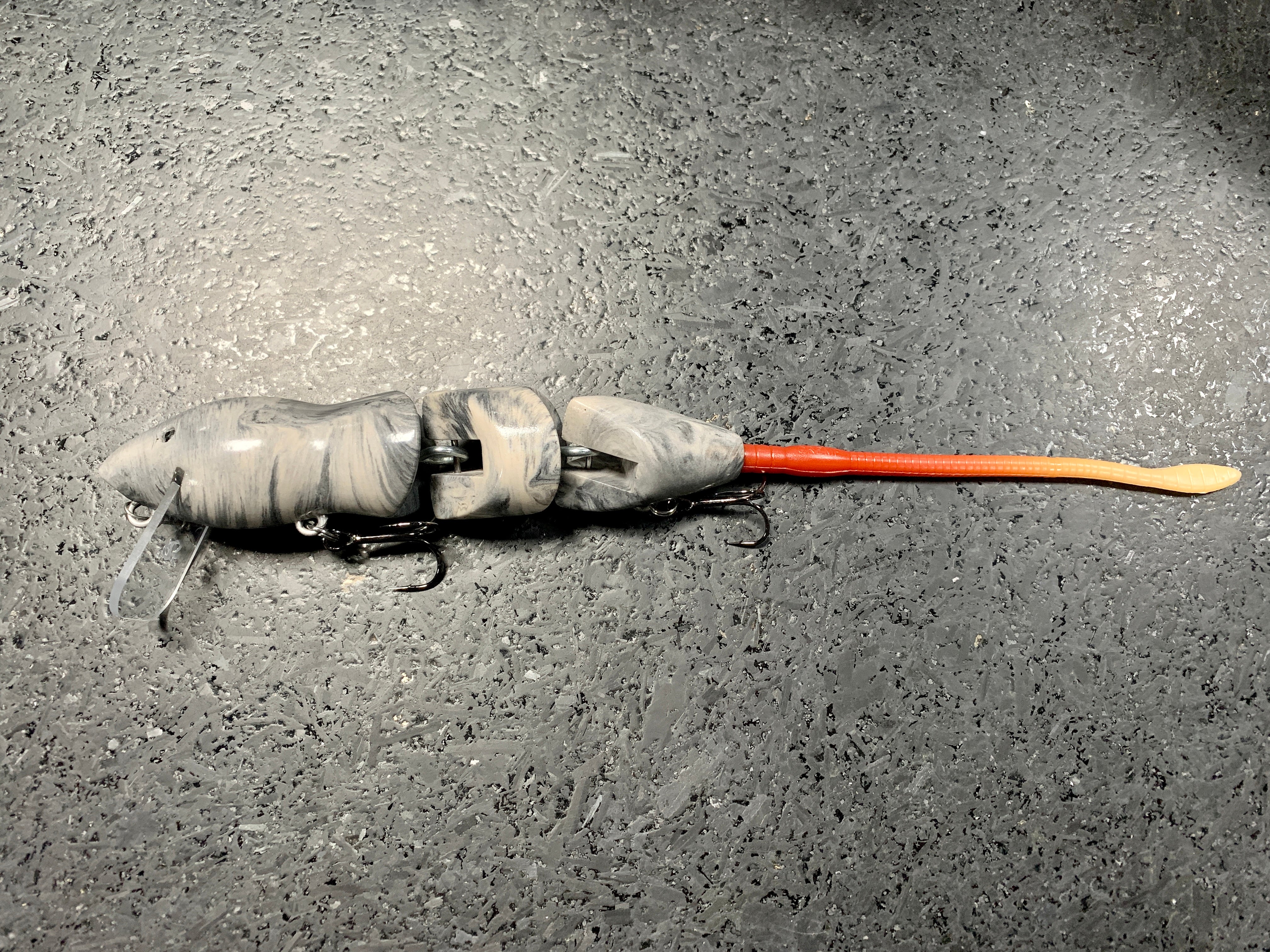 PB Rat 3 Piece - Image 8