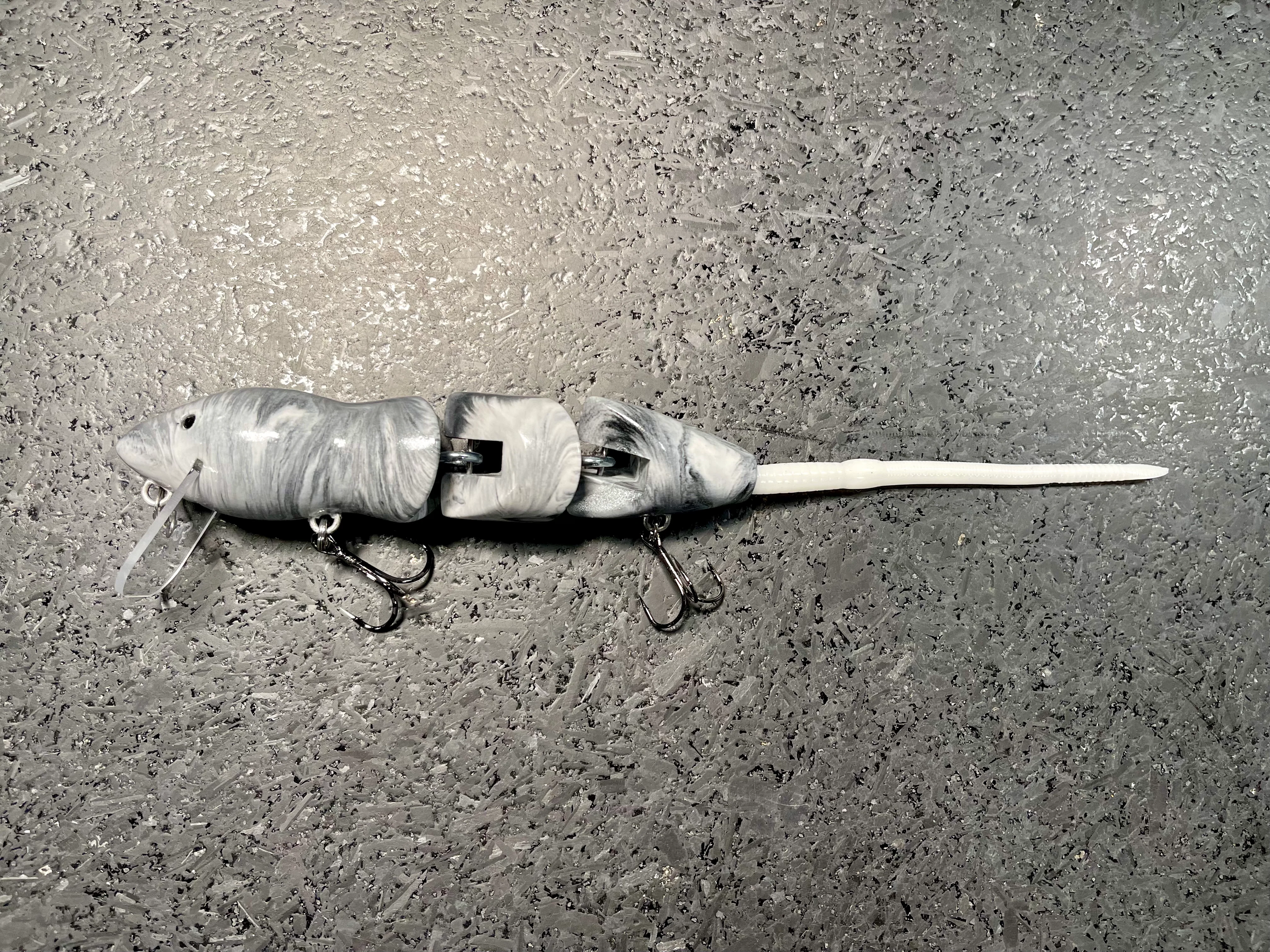 PB Rat 3 Piece - Image 9