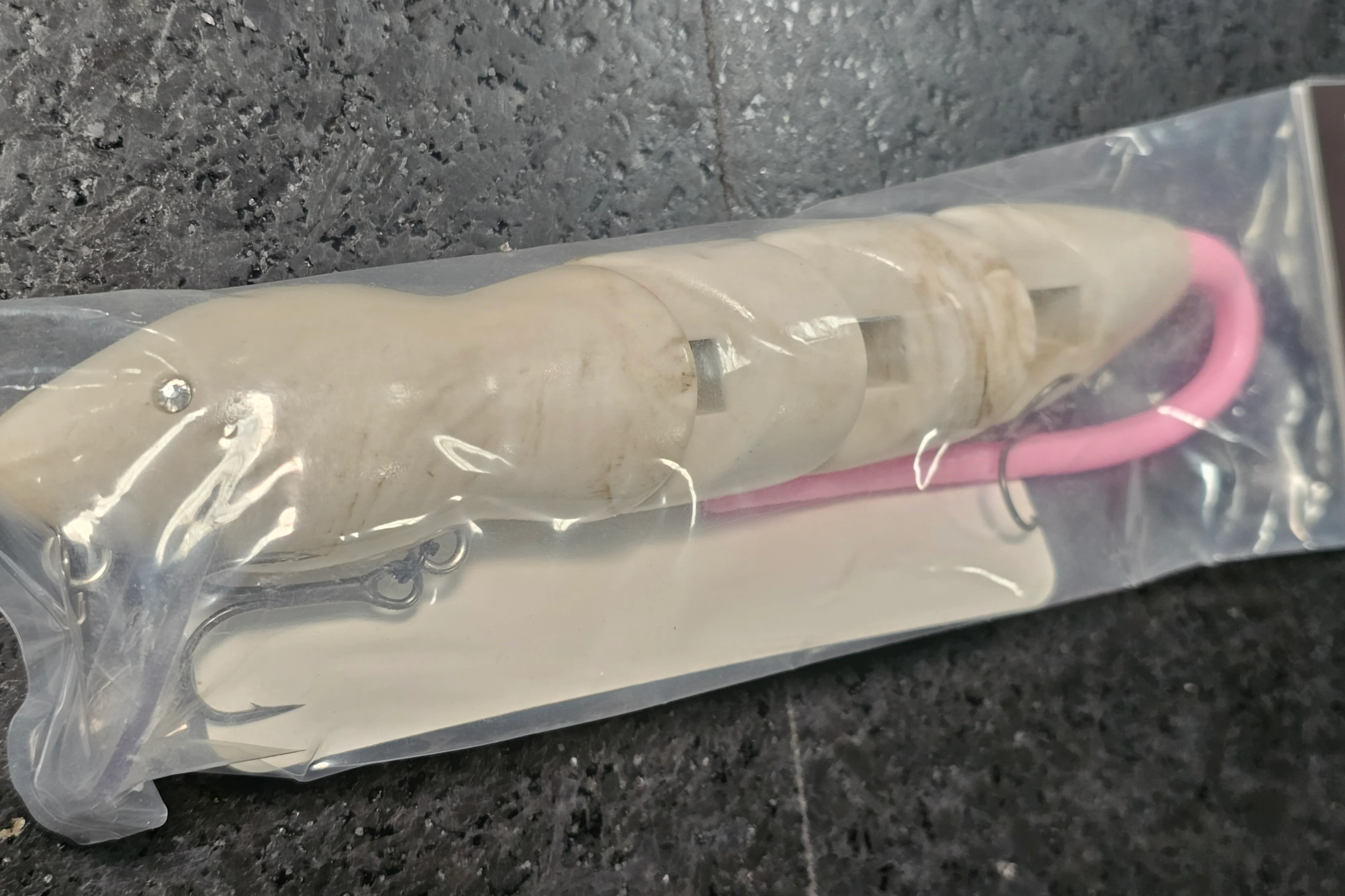 PB Rat 4 piece - Image 12