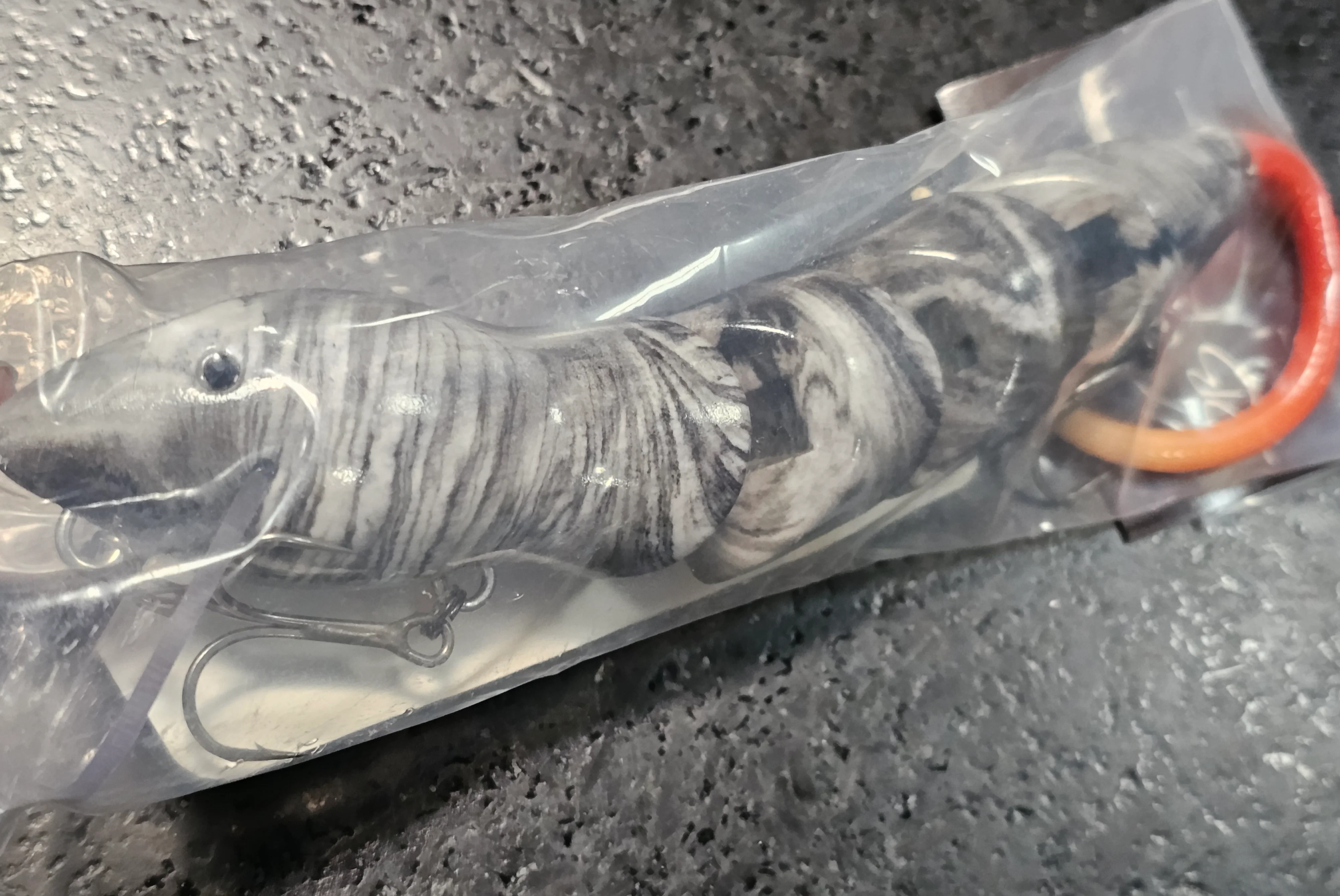 PB Rat 4 piece - Image 8
