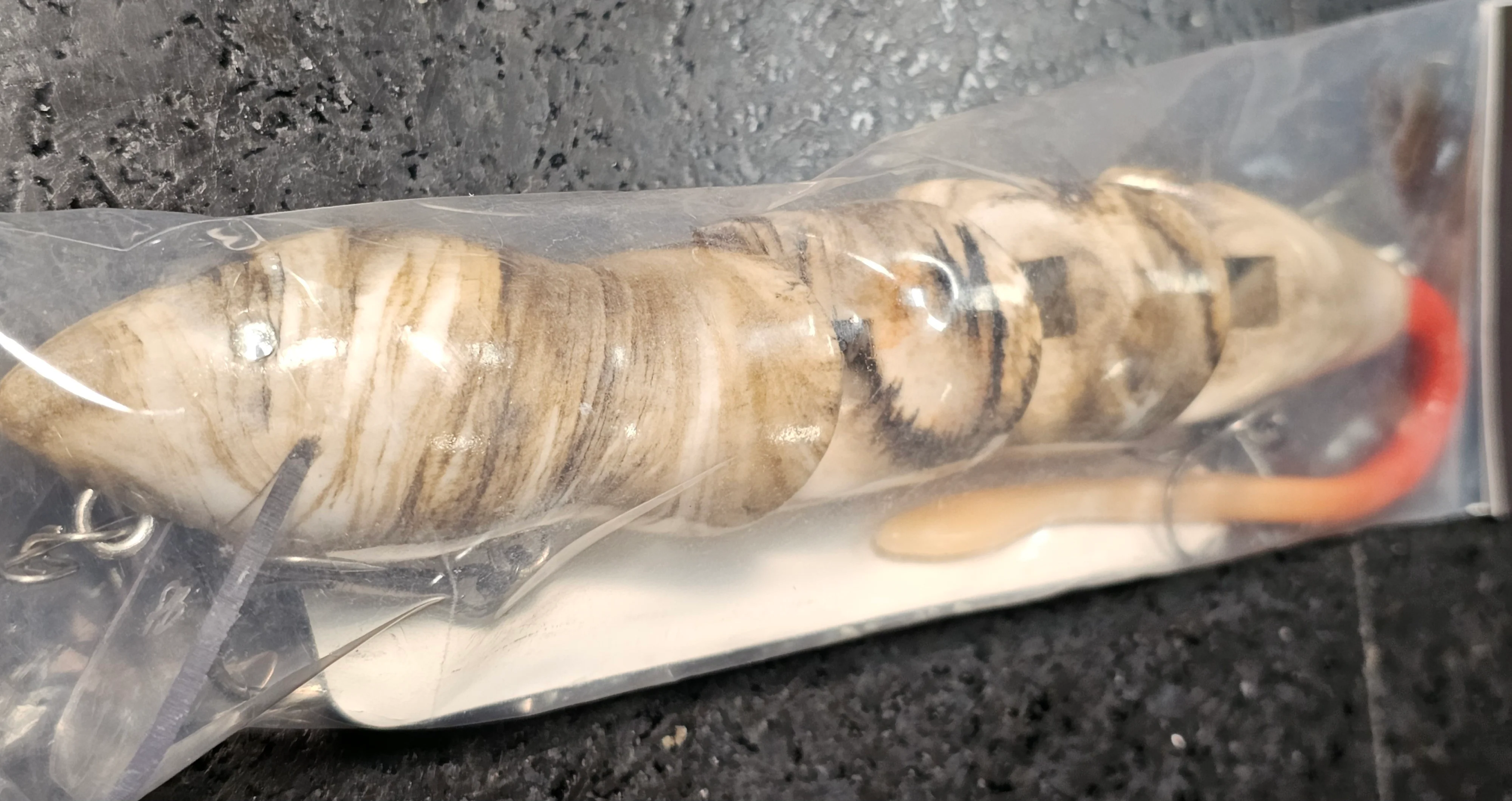 PB Rat 4 piece - Image 9