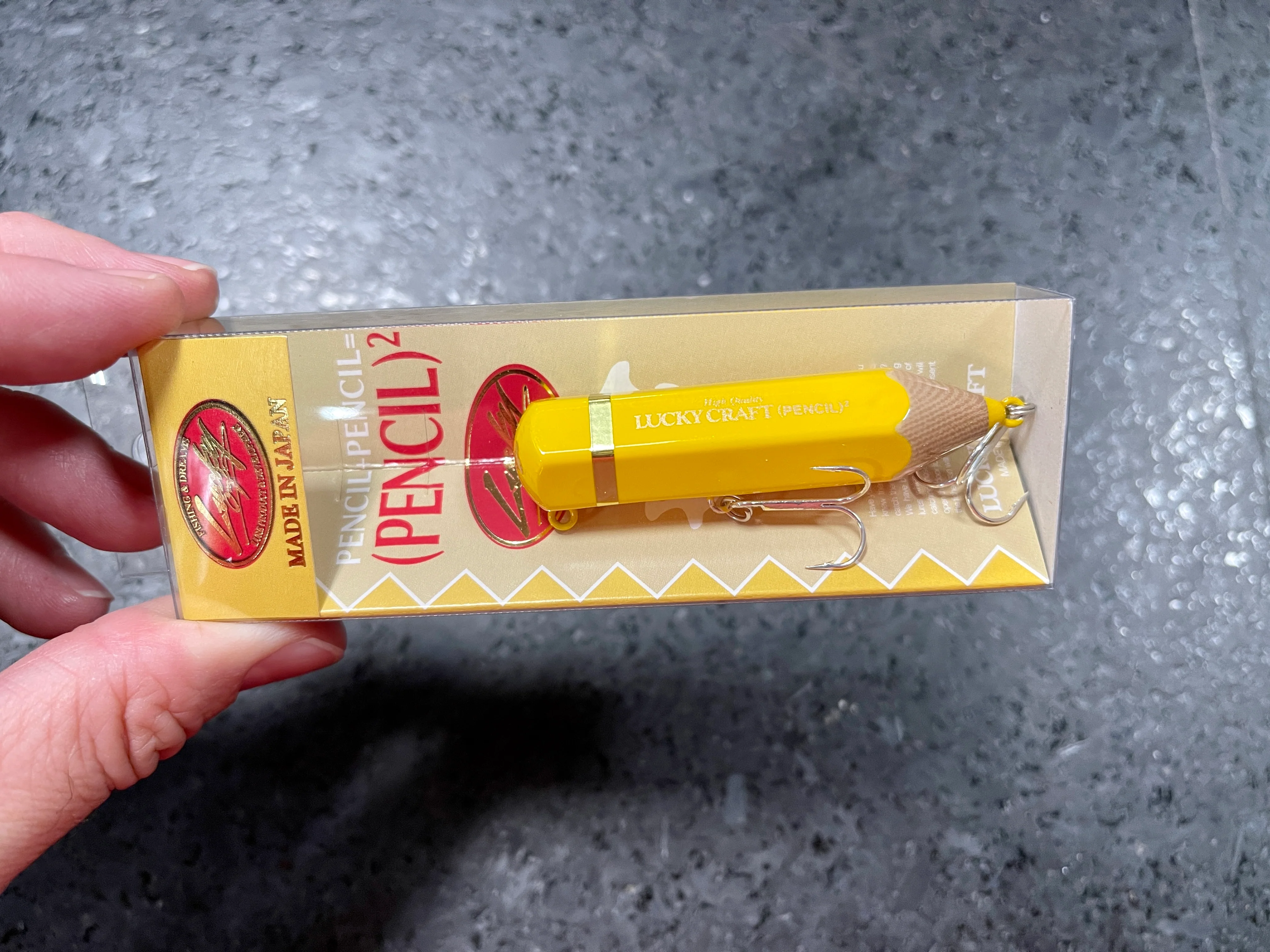 Pencil