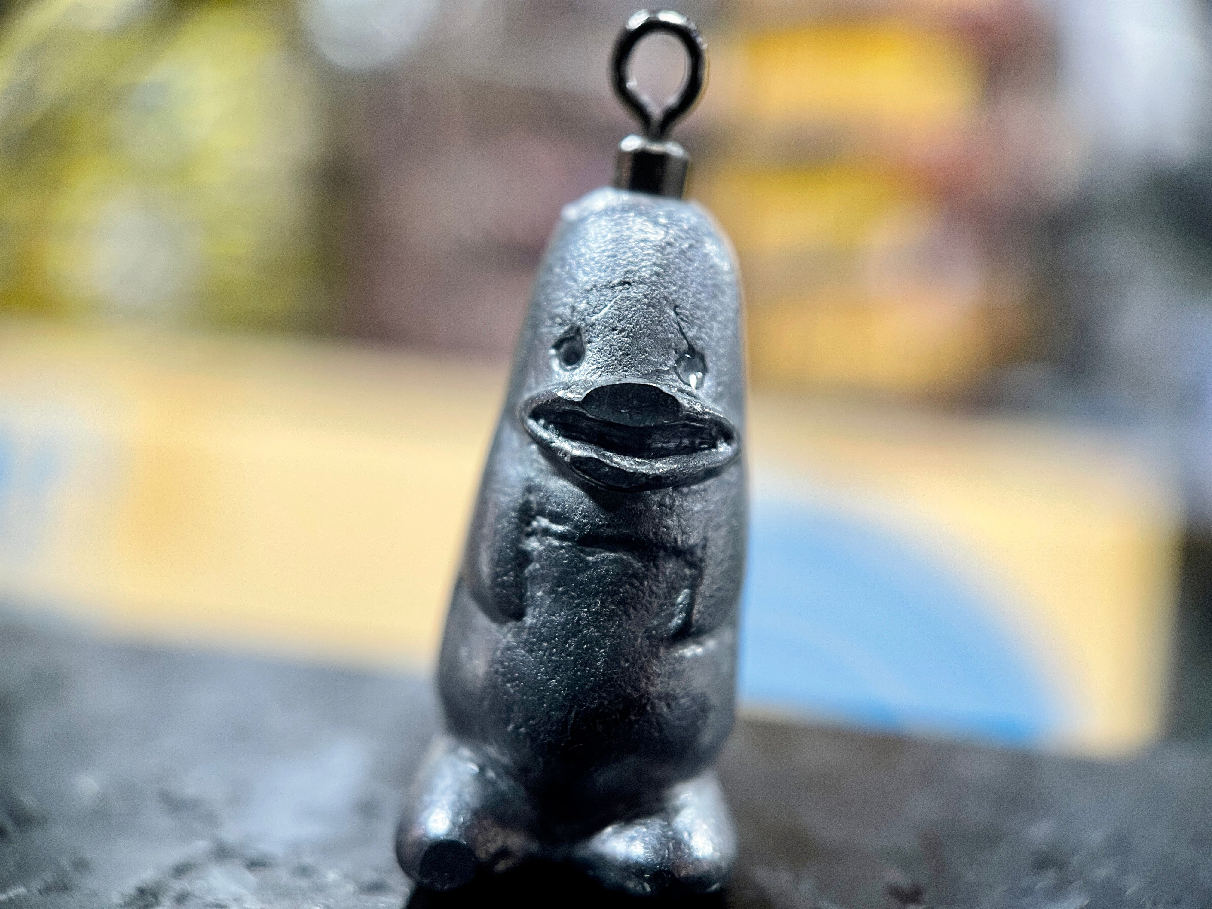 Penguin-R Round Eye Weight - Image 4