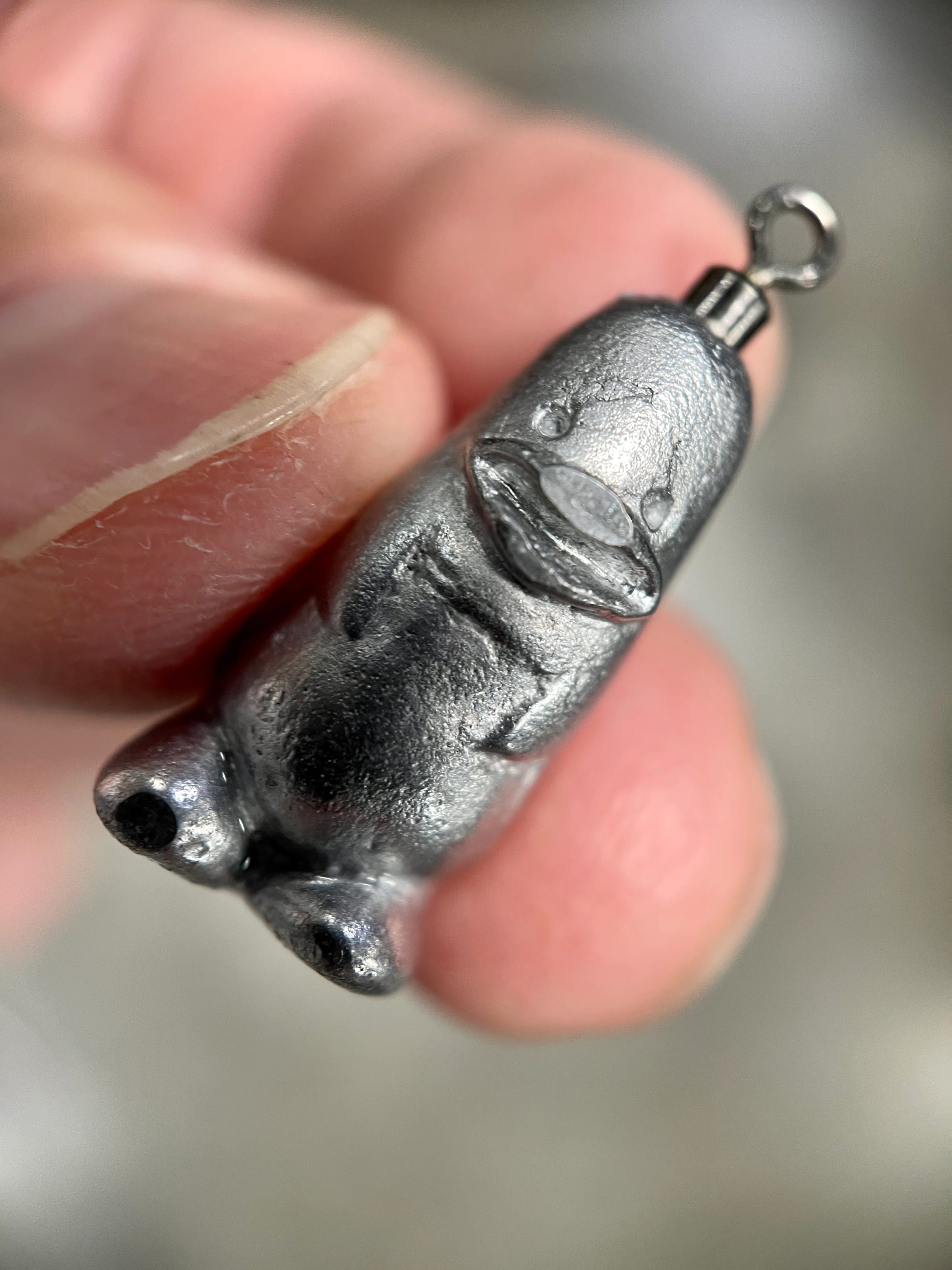 Penguin-R Round Eye Weight - Image 5