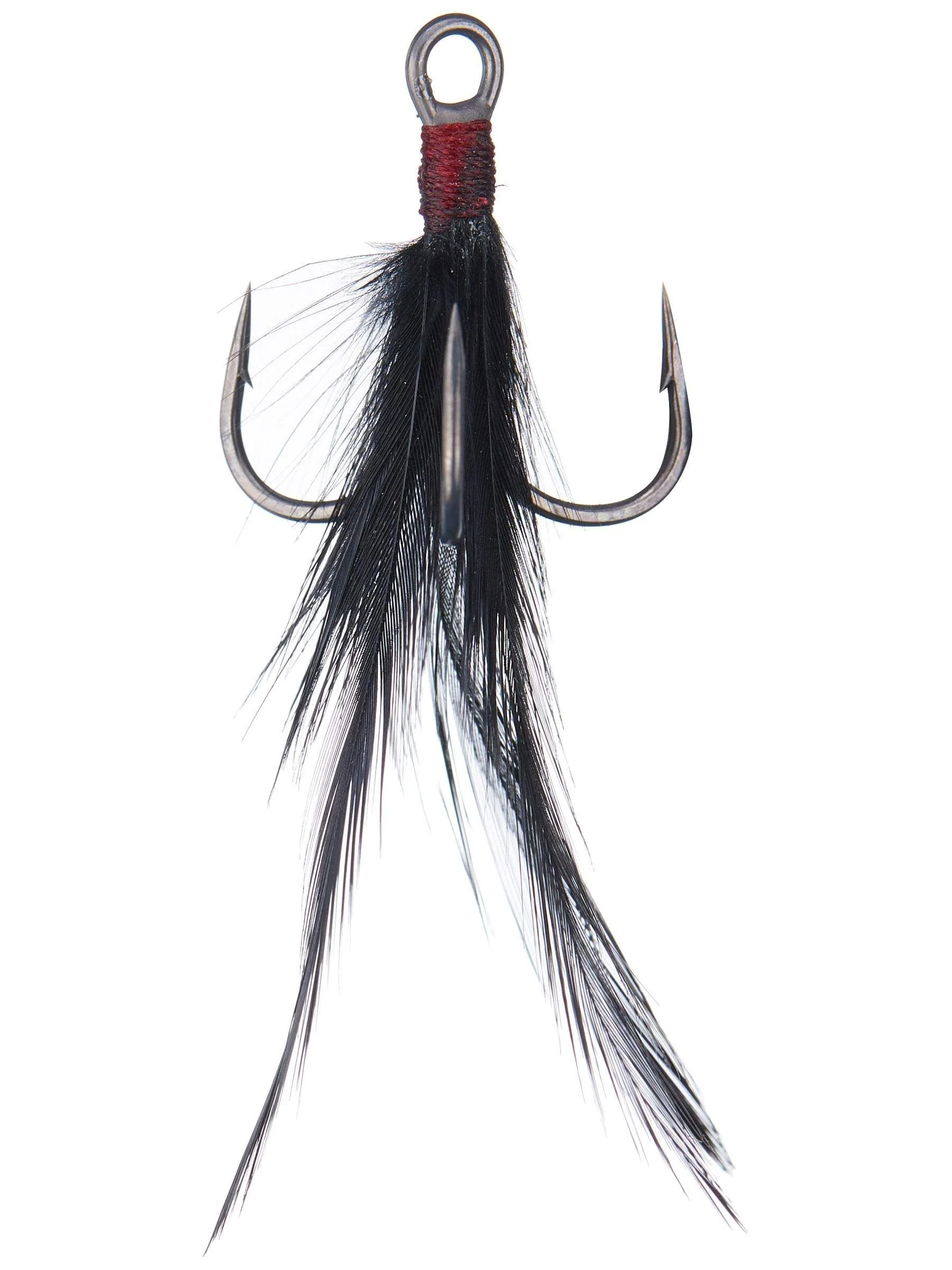 Pierce Feathered Trebles - Image 2