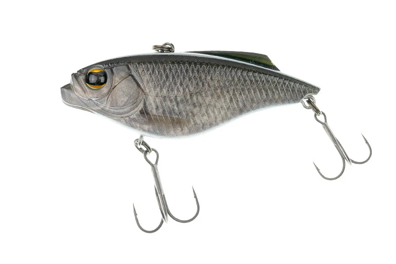 Piranha One Knocker