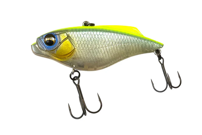 Piranha One Knocker - Image 2