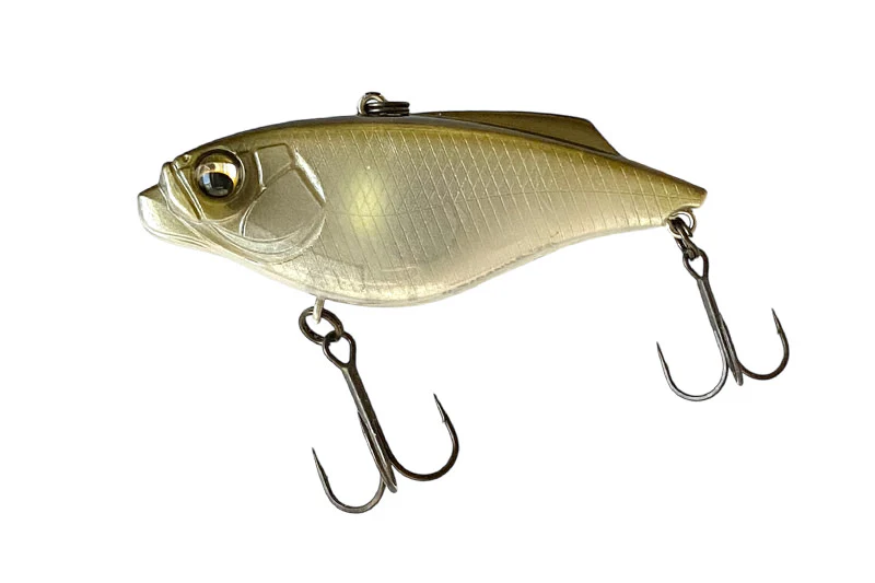 Piranha One Knocker - Image 3