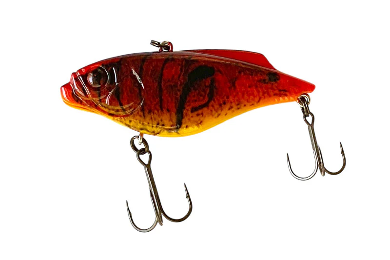 Piranha One Knocker - Image 4