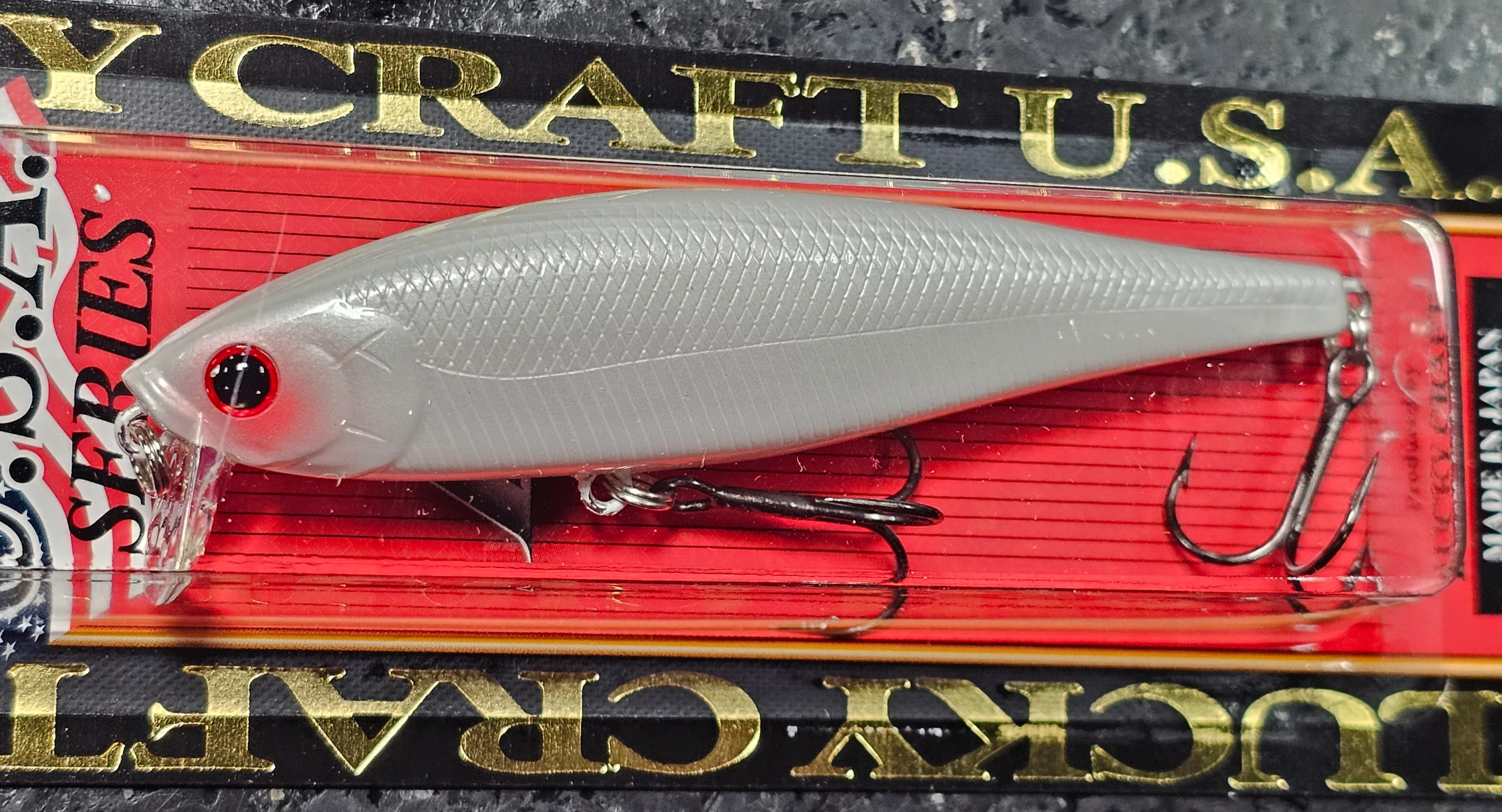 Pointer 100SSR
