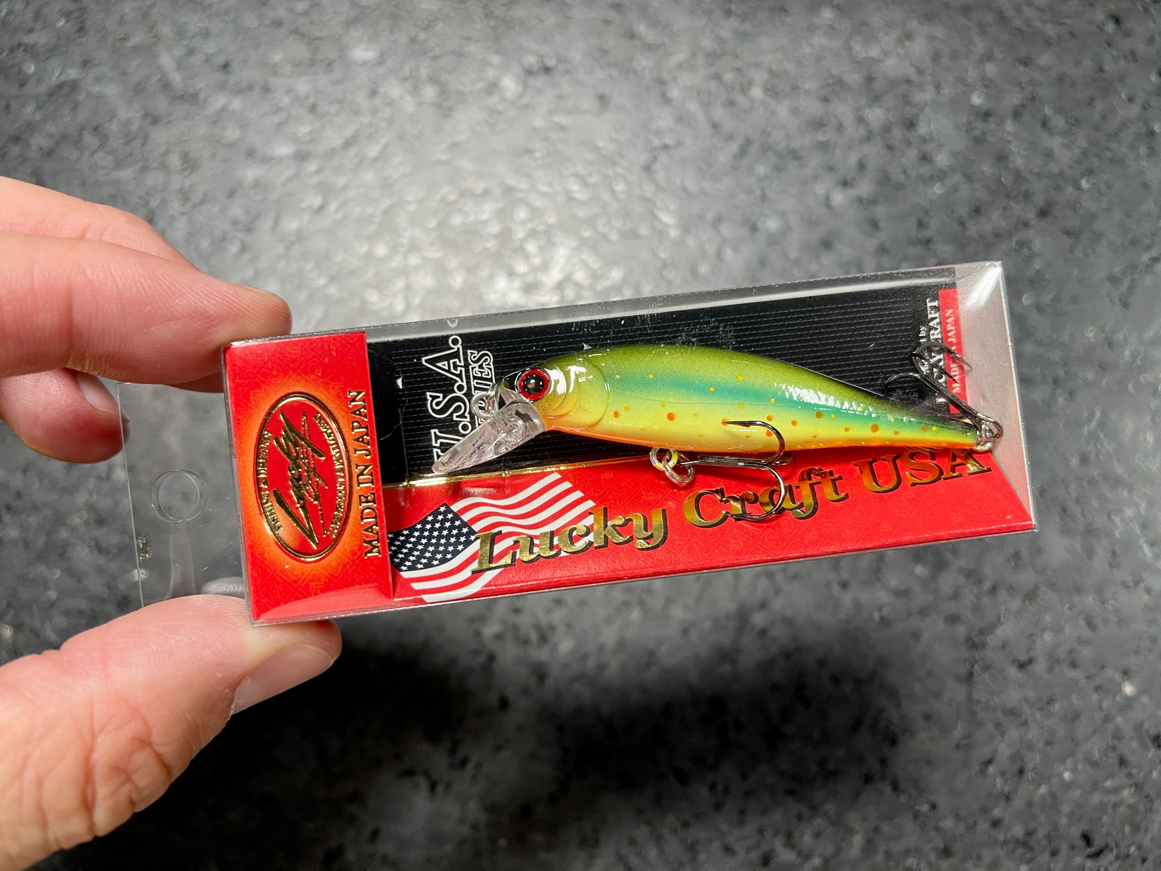 Pointer 65SP - Image 34