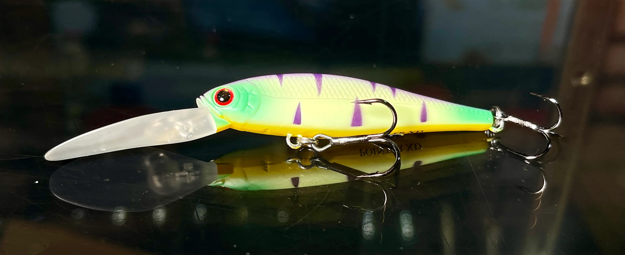 Pointer 65XD - Image 8