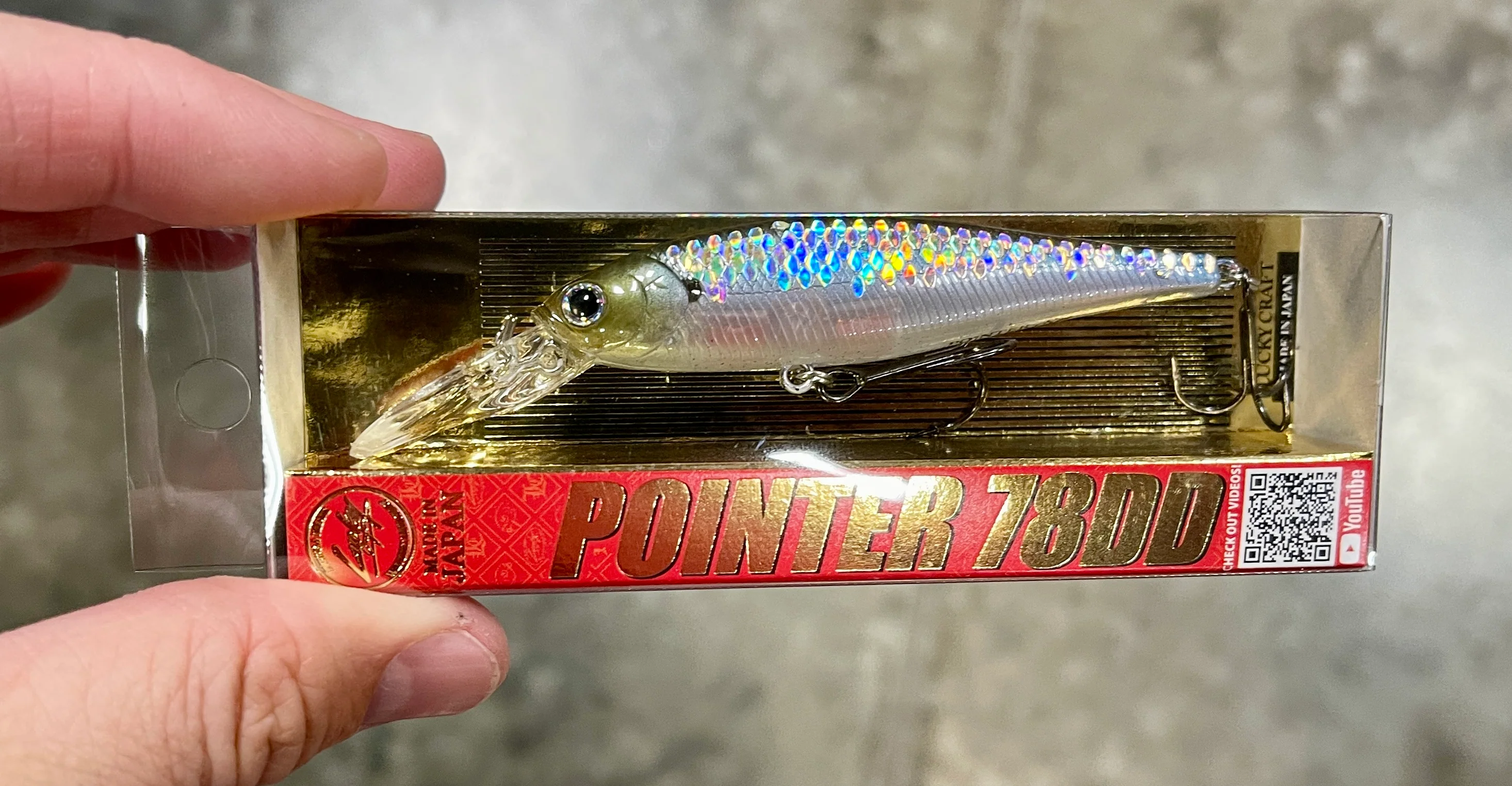 Pointer 78DD - Image 39