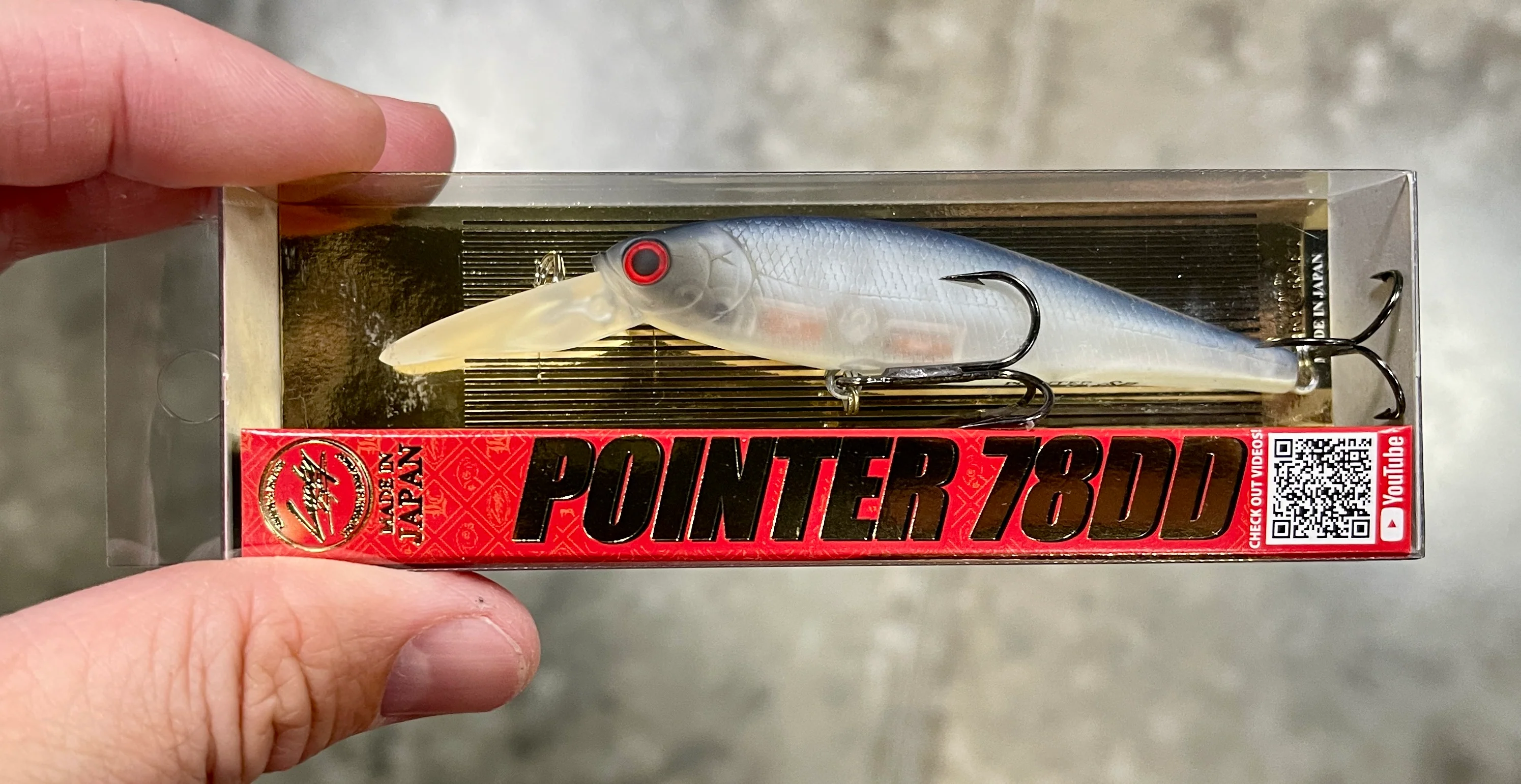 Pointer 78DD - Image 42
