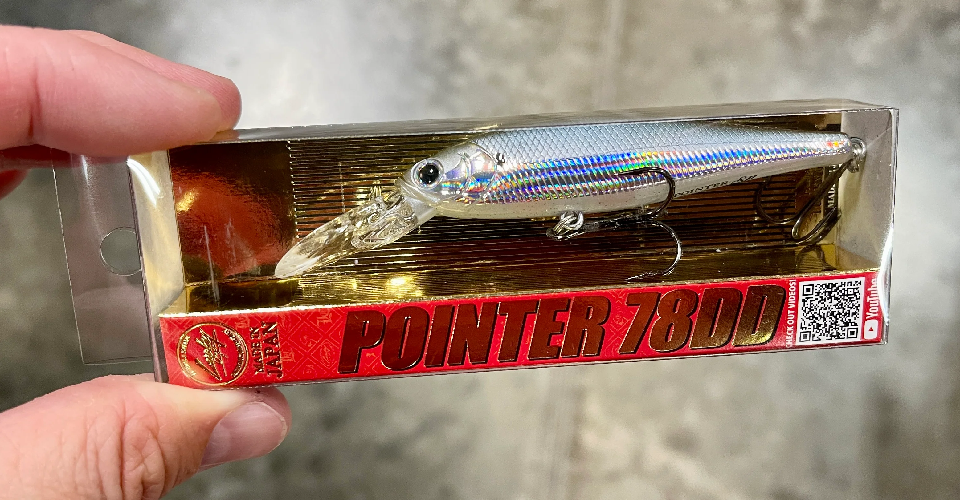 Pointer 78DD - Image 44