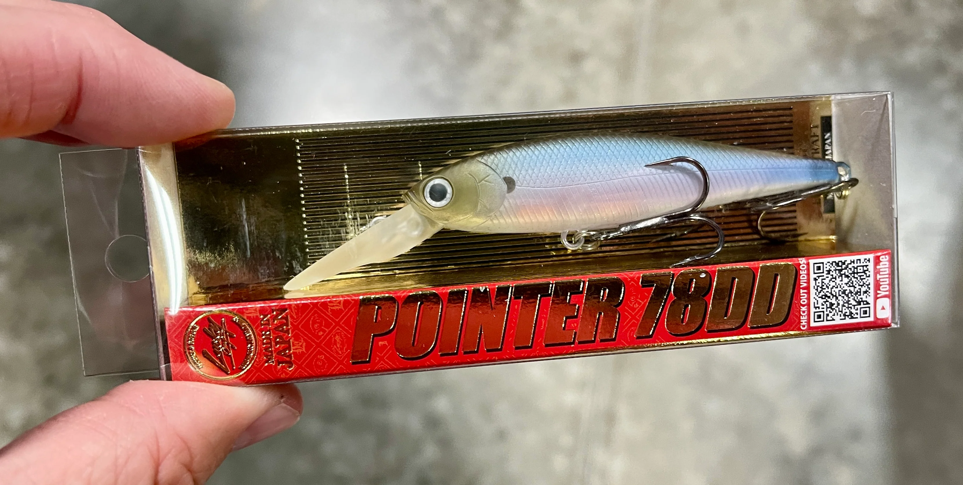 Pointer 78DD - Image 48