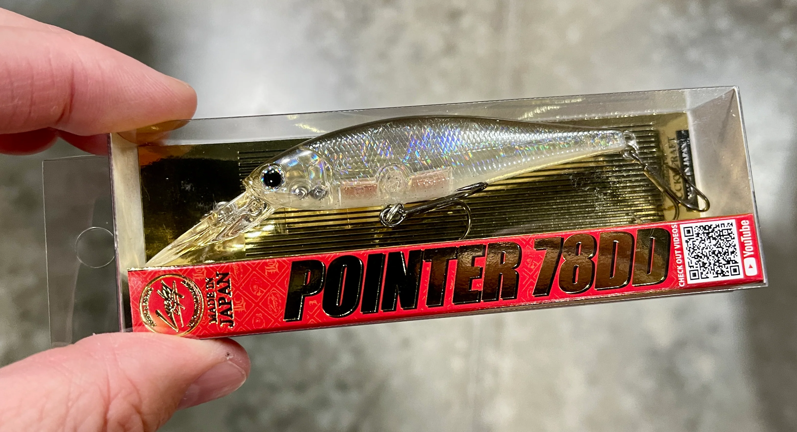 Pointer 78DD - Image 52