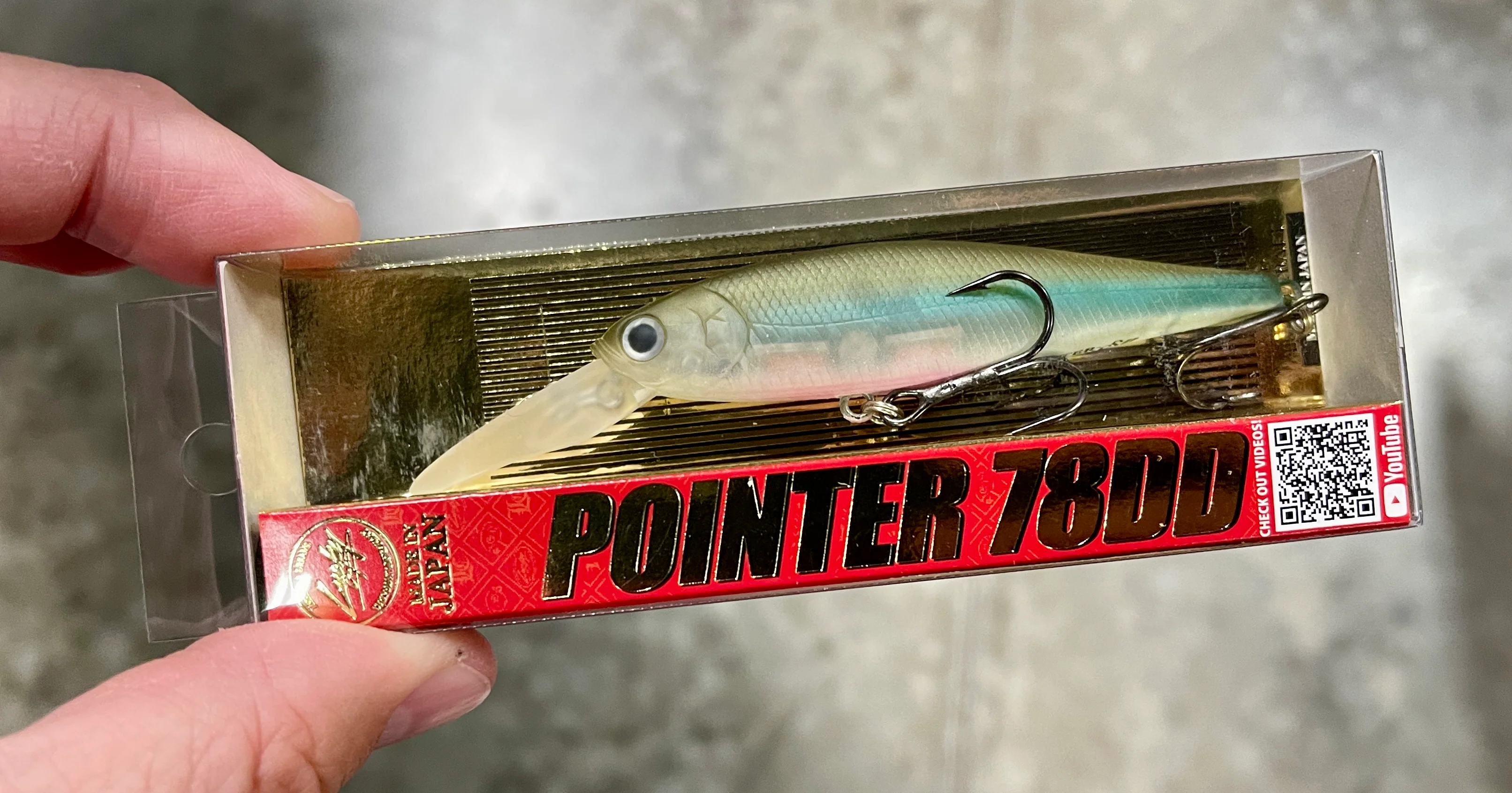 Pointer 78DD - Image 57