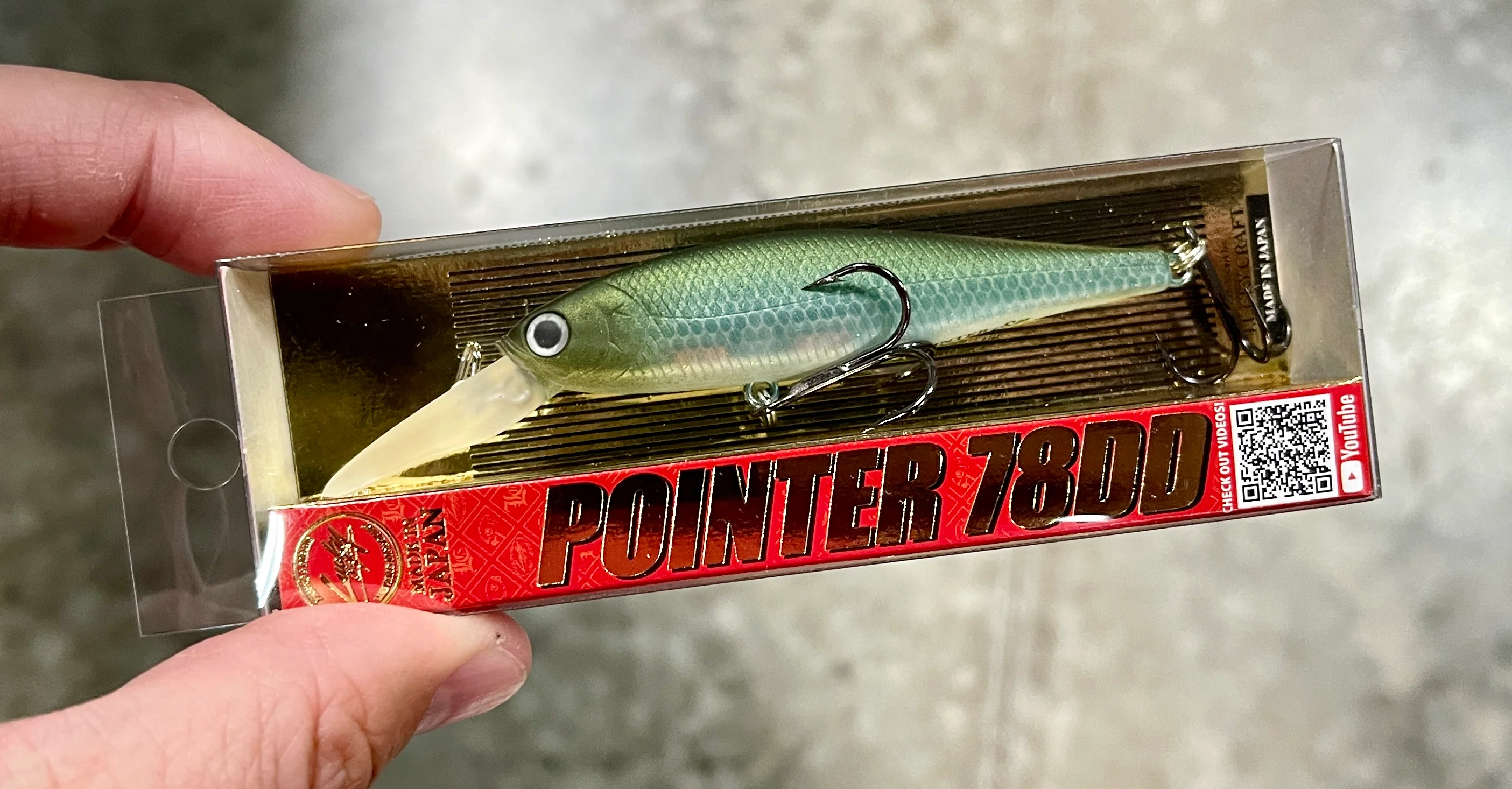 Pointer 78DD - Image 60