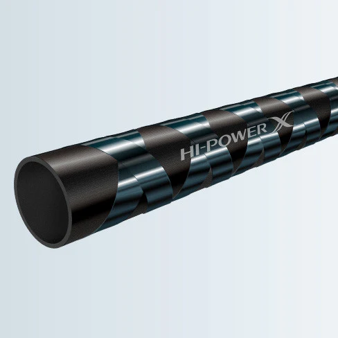 Poison Ultima Rods - Image 3