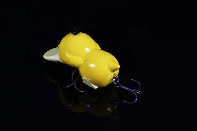 Pokemon Psyduck Lure - Image 5