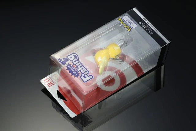 Pokemon Psyduck Lure - Image 6