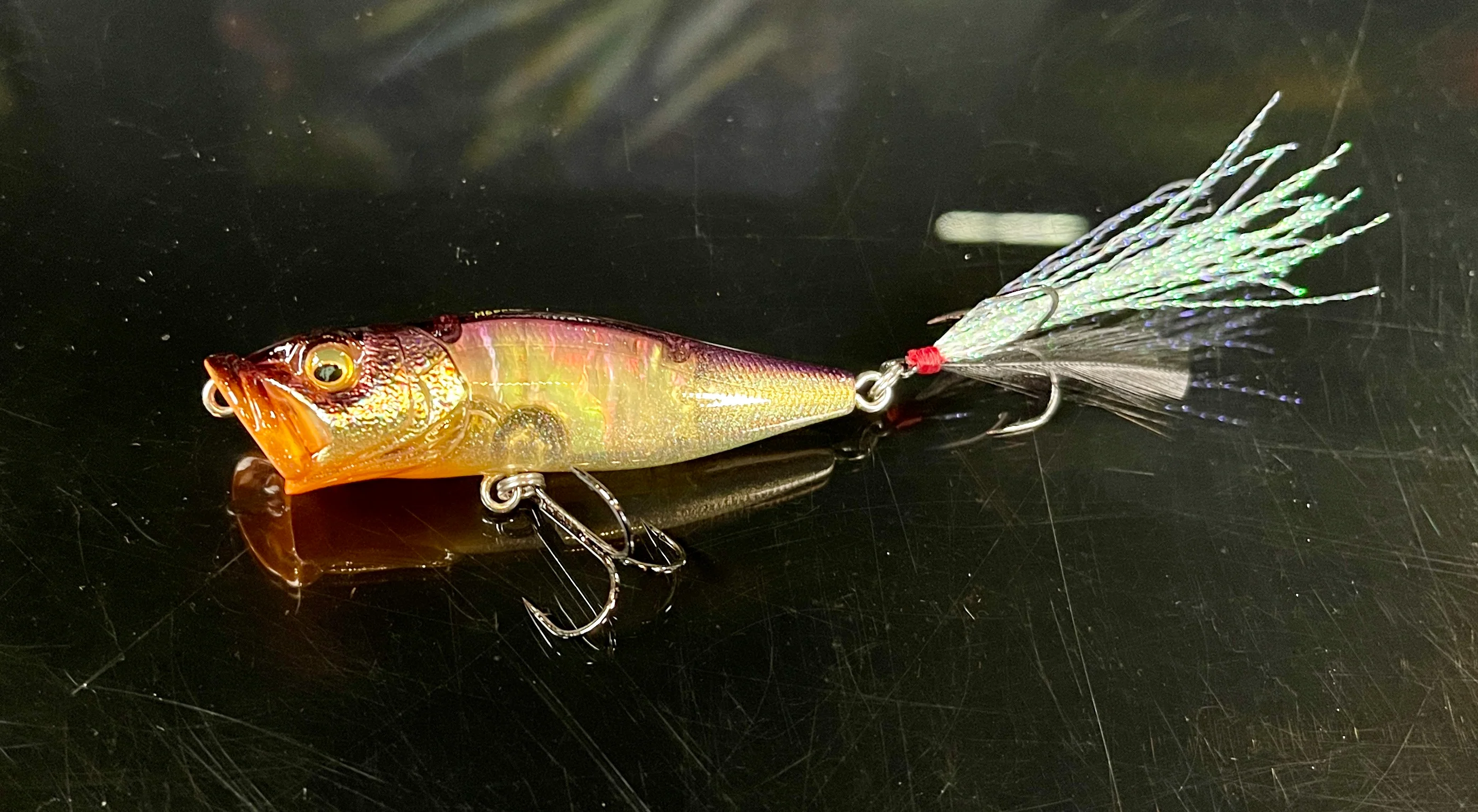Pop-X Abalone Bright Series - Image 3