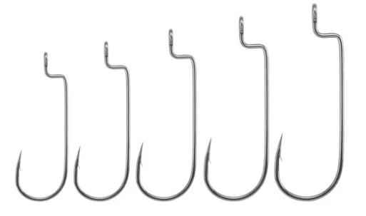 Power Offset Round Bend DSF