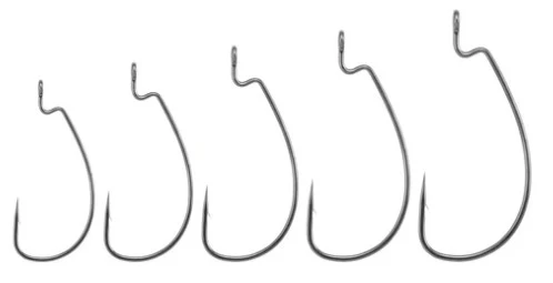 Power Offset Wide Gap DSF