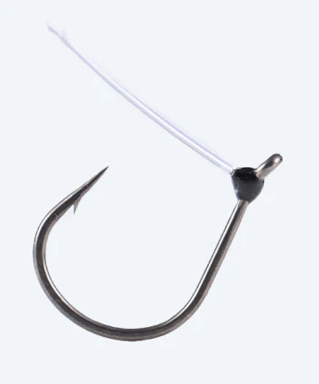 Predator WG Weedless Wacky hook