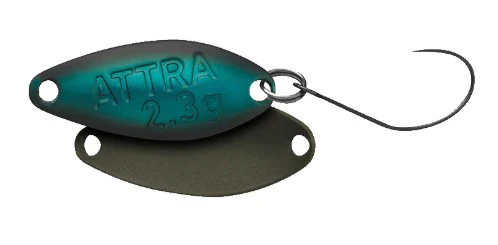 Presso Attra Spoon