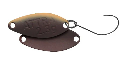 Presso Attra Spoon - Image 2
