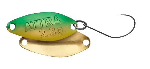 Presso Attra Spoon - Image 3