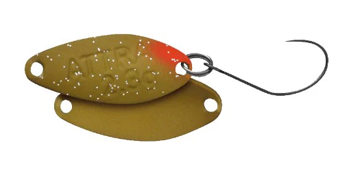 Presso Attra Spoon - Image 5