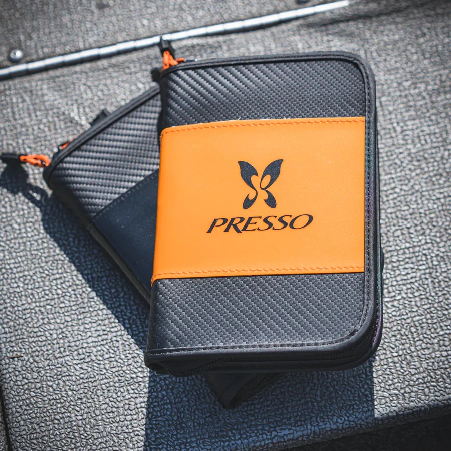 Presso Wallet - Image 4
