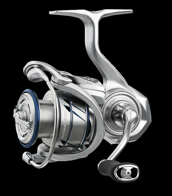 Procyon MQ LT Spinning Reel