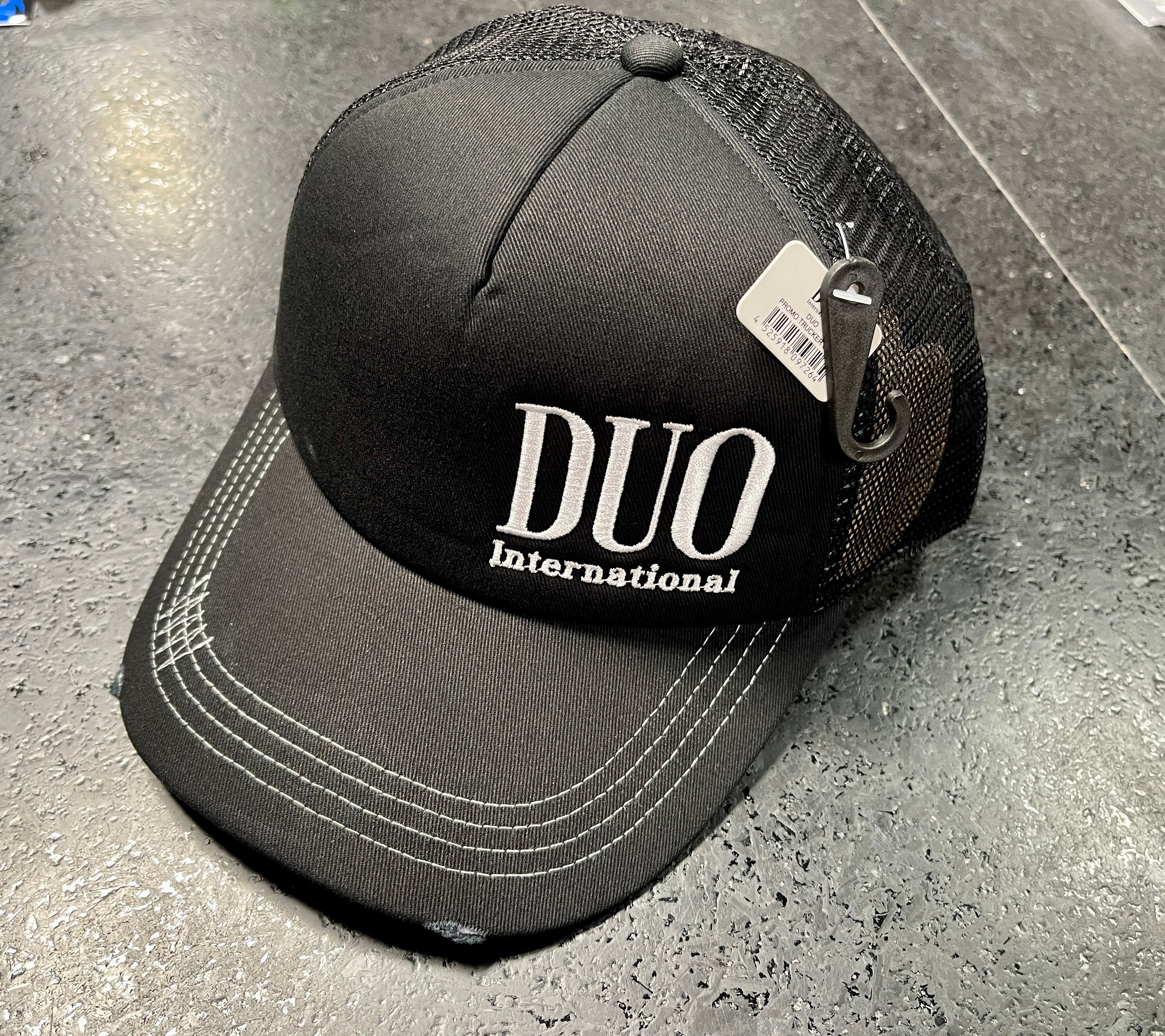 Promo Trucker Cap - Image 2