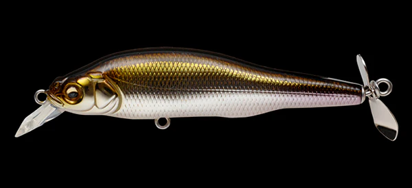 Prop Darter 80 - Image 10