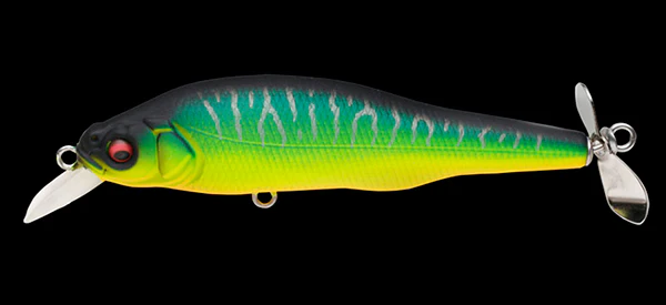 Prop Darter 80 - Image 11