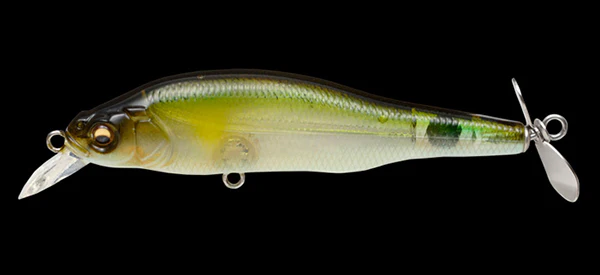 Prop Darter 80 - Image 12
