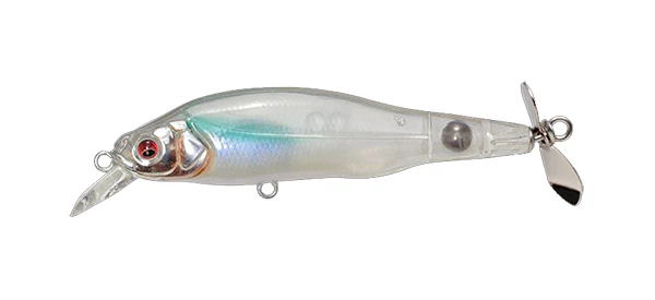 Prop Darter 80 - Image 14