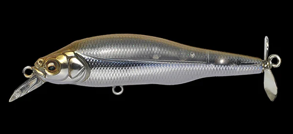 Prop Darter 80 - Image 6