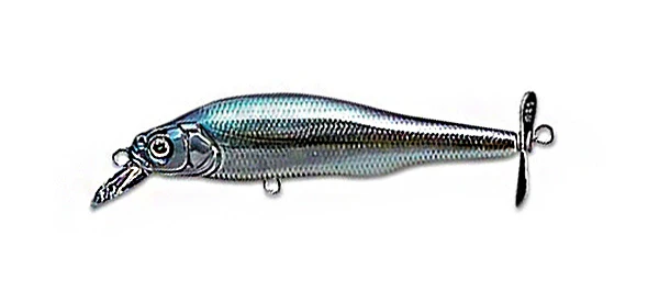 Prop Darter 80 - Image 8