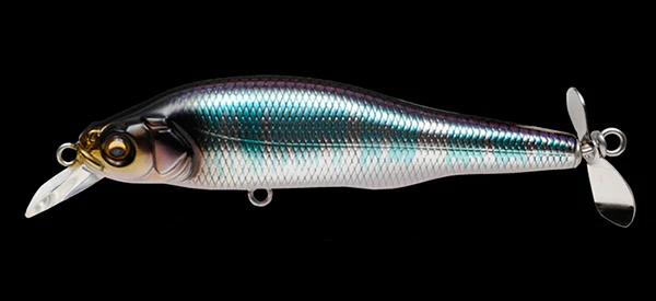 Prop Darter 80 - Image 9