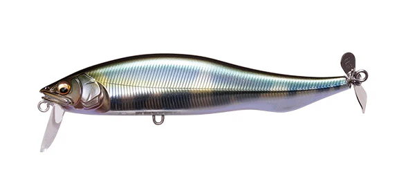 Prop Darter I-Wake - Image 10
