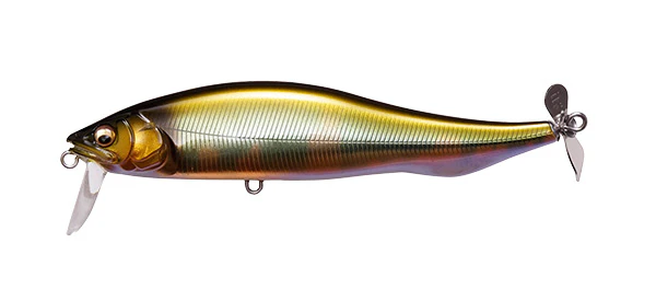 Prop Darter I-Wake - Image 11