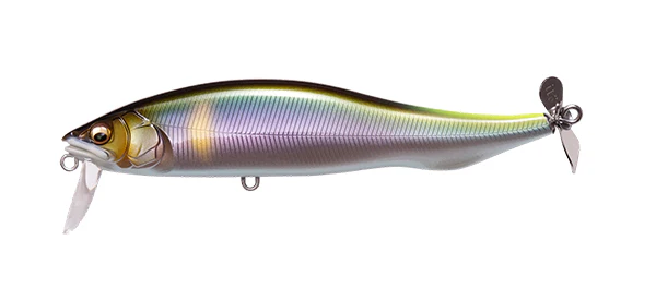 Prop Darter I-Wake - Image 12
